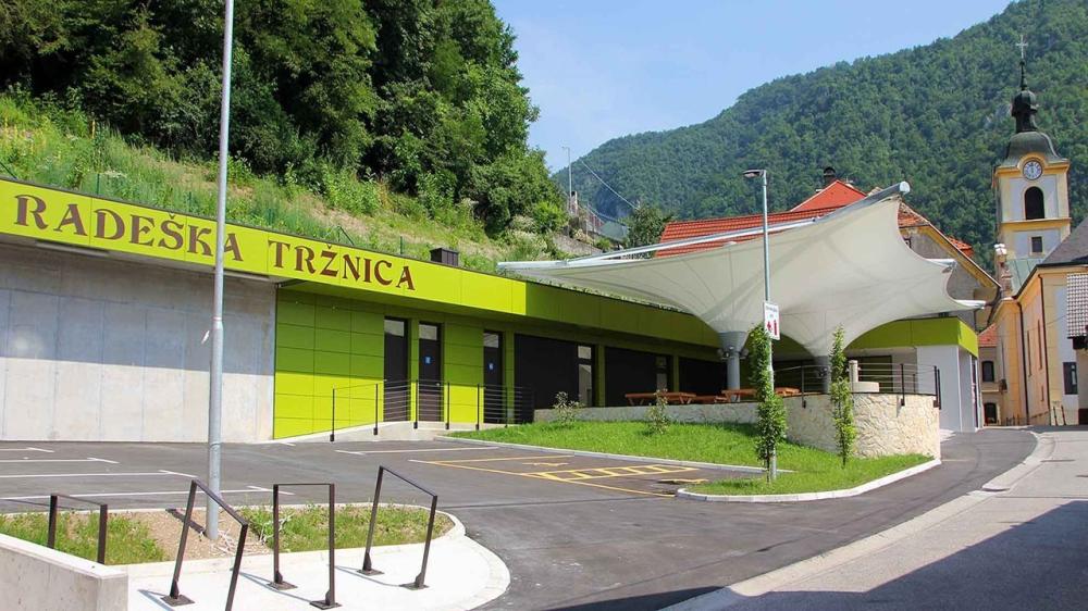 ŠTANTFEST S PODELITVIJO PRIZNANJ TEKMOVANJA ZA NAJLEPŠE UREJENO OKOLICO