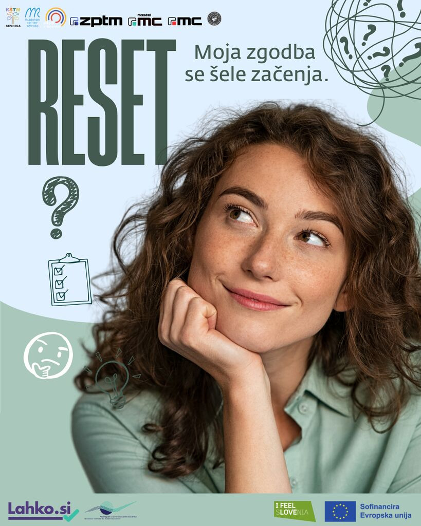 RESET