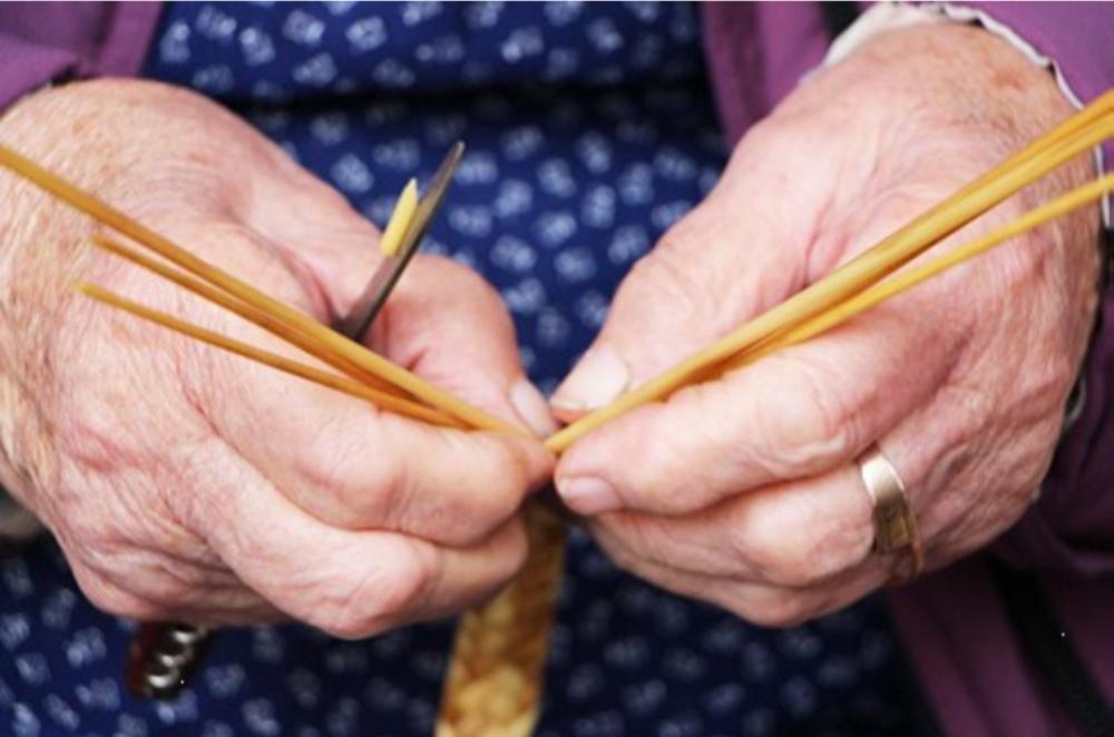 SEJEM ROKODELSKIH ZNANJ IN VEŠČIN TER BAROČNI DAN