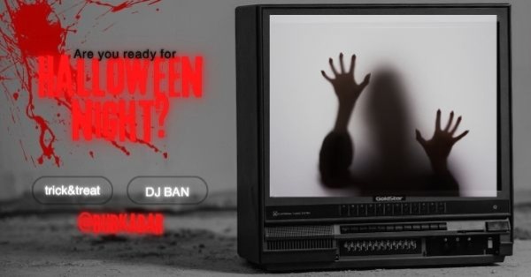 HALLOWEEN NIGHT