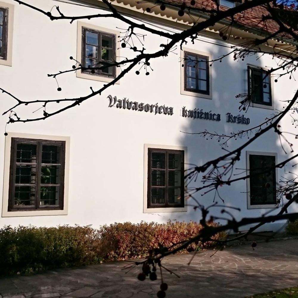 FESTIVAL REAKTOR: DALMATINOVA BIBLIJA / OGLED ORIGINALNEGA IZVODA DALMATINOVE BIBLIJE IN FILMA O NJENEM RESTAVRIRANJU