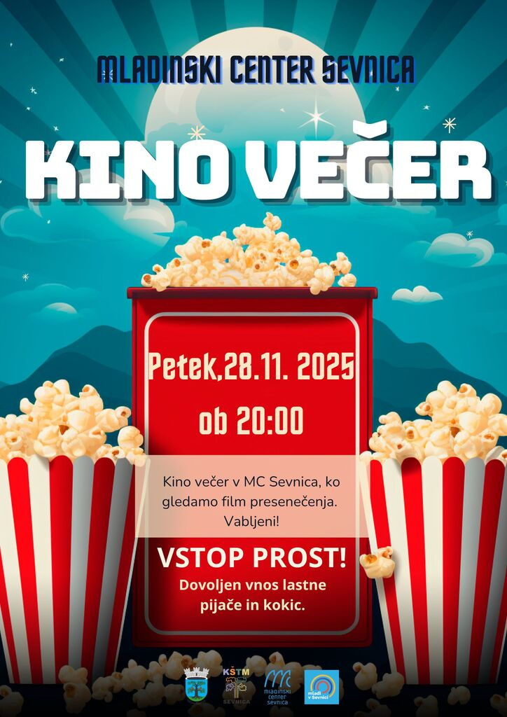 KINO VEČER