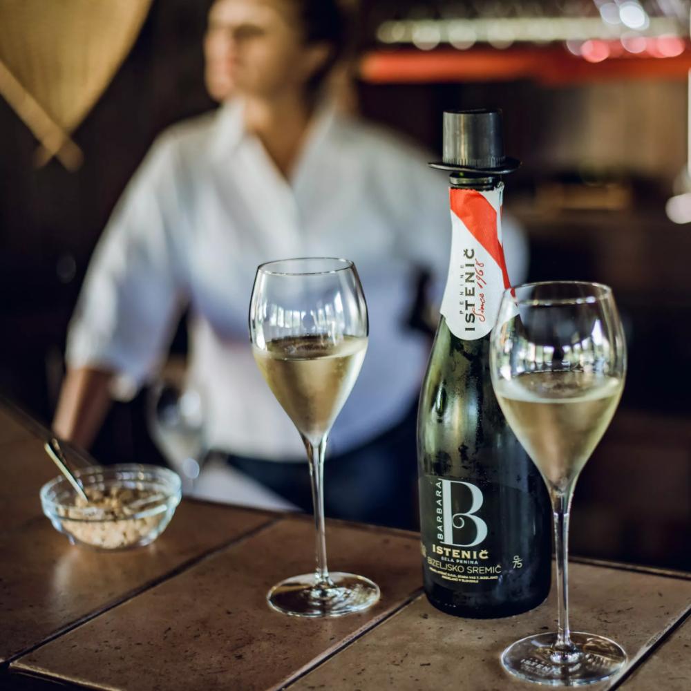 MARTINOVA DOŽIVETJA 25': POGOVOR Z VINARJEM