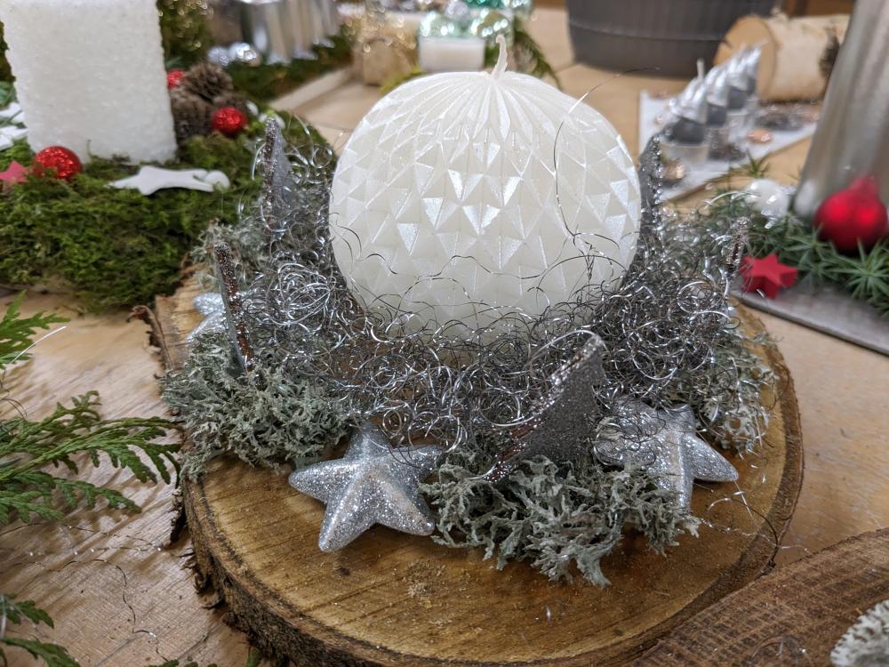 PRAZNIČNI DOBRODELNI KONCERT IN SEJEM