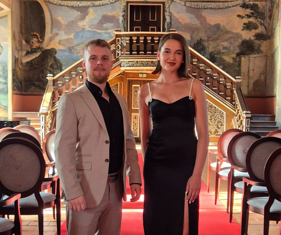 11. GALA NOVOLETNI KONCERT VERONIKA STRNAD IN MARCEL SLAKONJA