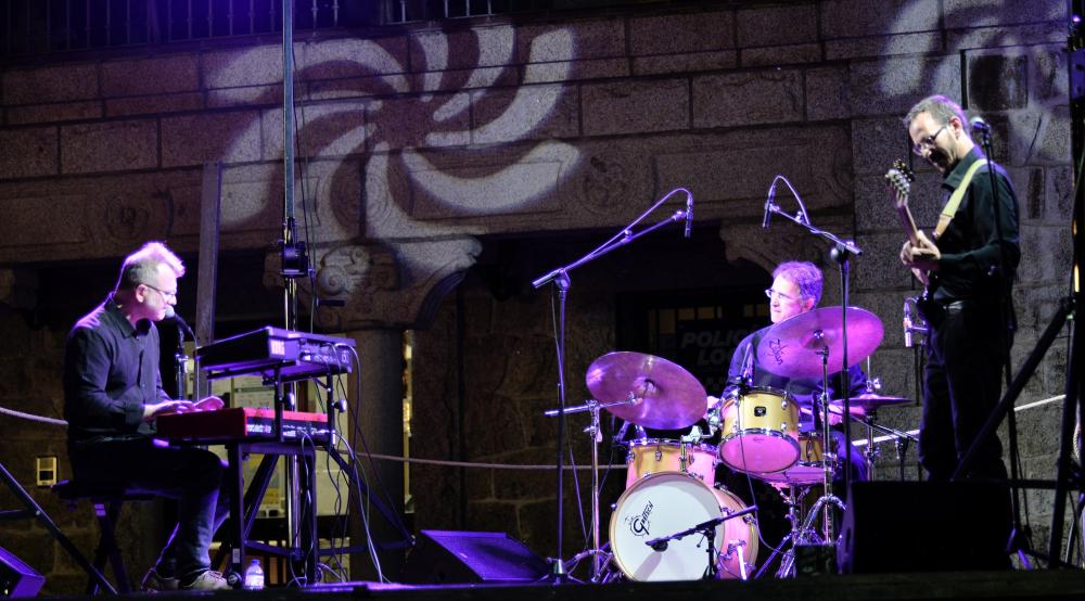 GRADUS JAZZ - KONCERT