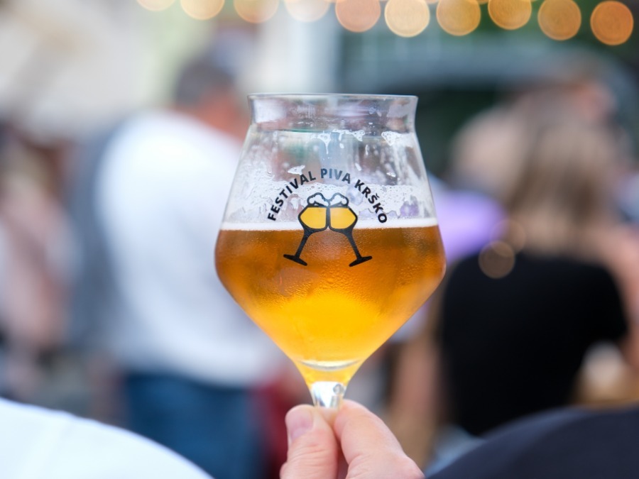 FESTIVAL PIVA&BBQ KRŠKO 2026