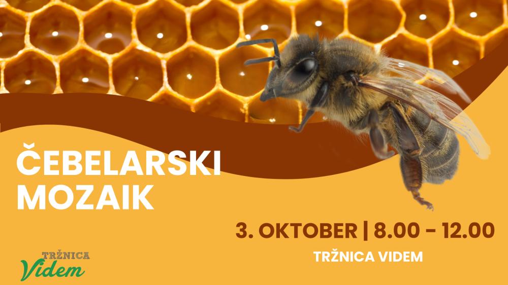 ČEBELARSKI MOZAIK 