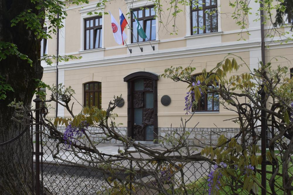 KULTURNI PRAZNIK V OŠ JOŽETA GORJUPA KOSTANJEVICA NA KRKI