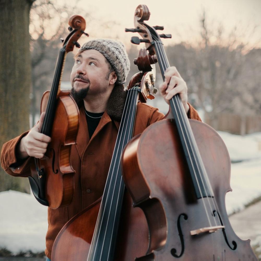 GAL GJURIN Z ZASEDBO: 25 LET ŠVICA / PREMIERNI KONCERT OB 25-LETNICI USTVARJANJA, Z GOSTI