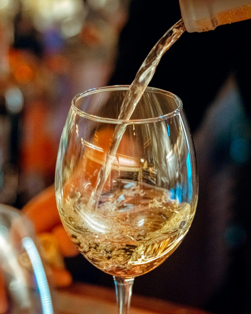 14. FESTIVAL POSAVSKIH VIN SROMLJE