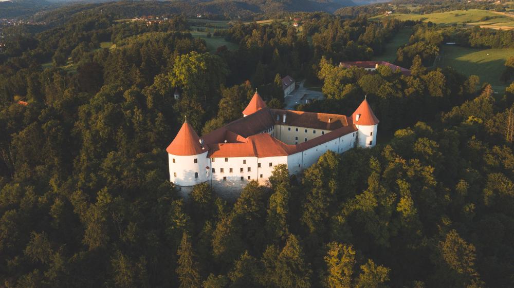 1. FESTIVAL GRADOV POSAVJE DAN NA GRADU MOKRICE