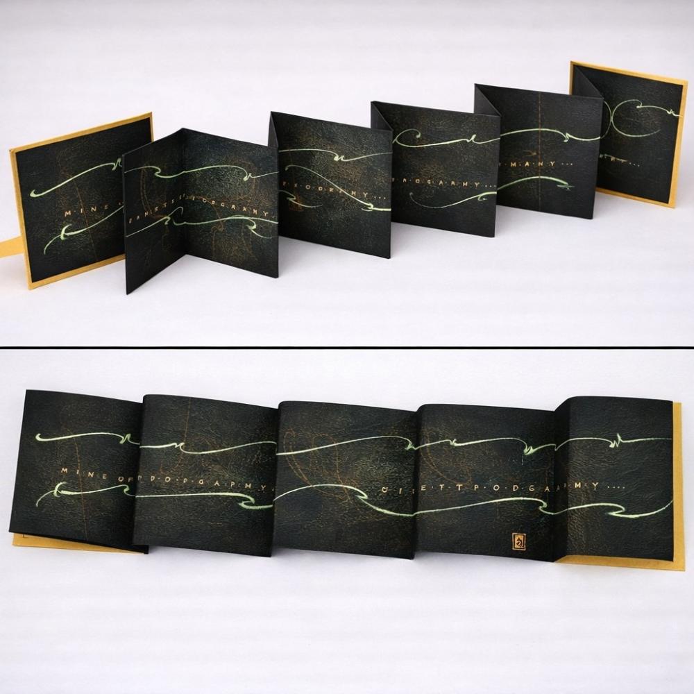 VIKEND DELAVNICI PISAVE IN UMETNIŠKE KNJIGE Z LOREDANO ZEGA