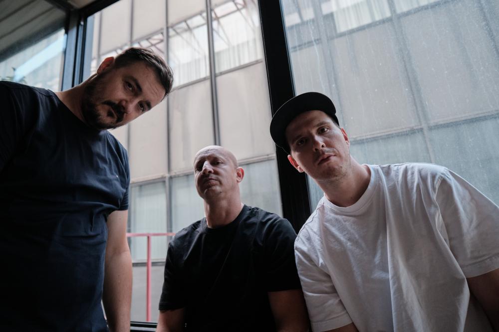 GERO - URBANCLICK - CDW KONCERT V SKLOPU FESTIVALA ŽIVI ZID 1. FESTIVAL ULIČNE FORME KRŠKO 23.5.2026 