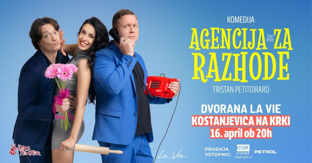 AGENCIJA ZA RAZHODE