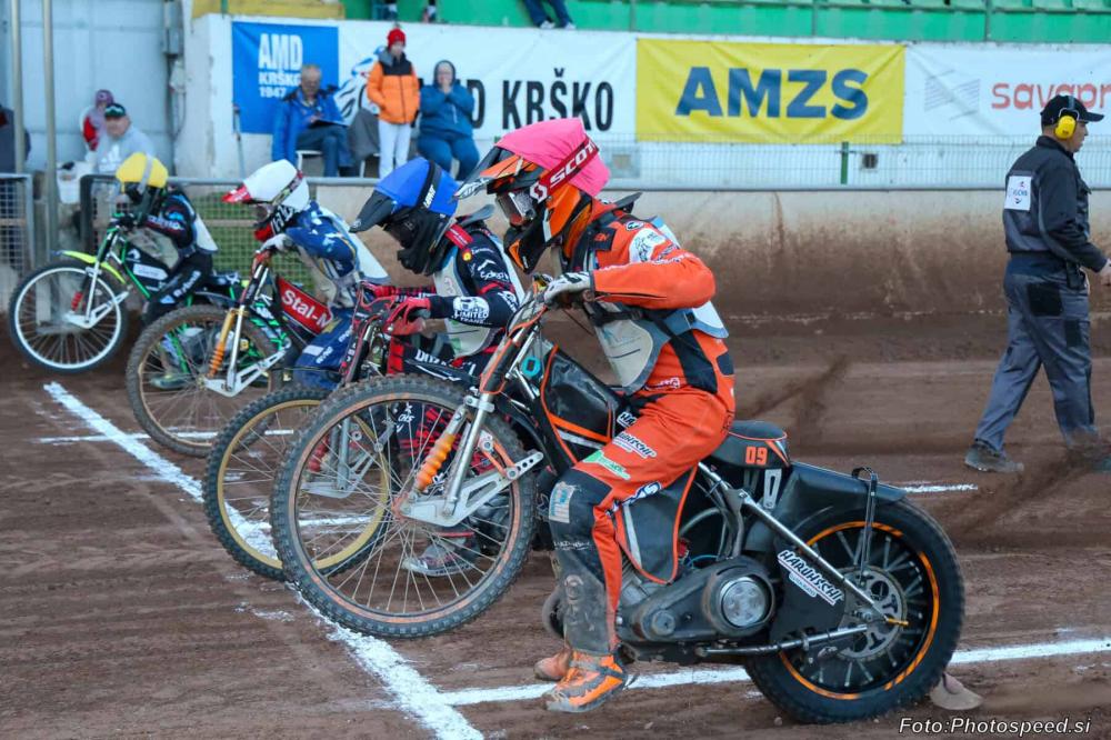 EVROPSKO PRVENSTVO MLADINCEV, FINALE