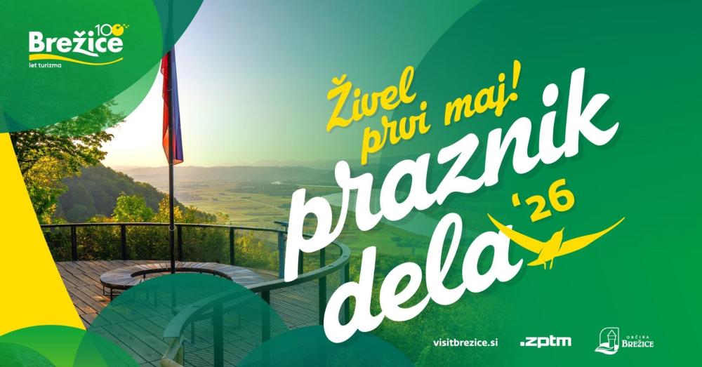 PRVOMAJSKA BUDNICA, BOSONOGI POHOD IN TRADICIONALNO SREČANJE NA SV. VIDU