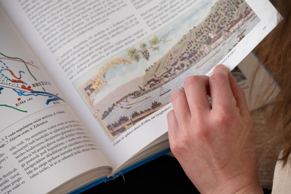 23. APRIL - SVETOVNI DAN KNJIGE IN AVTORSKIH PRAVIC