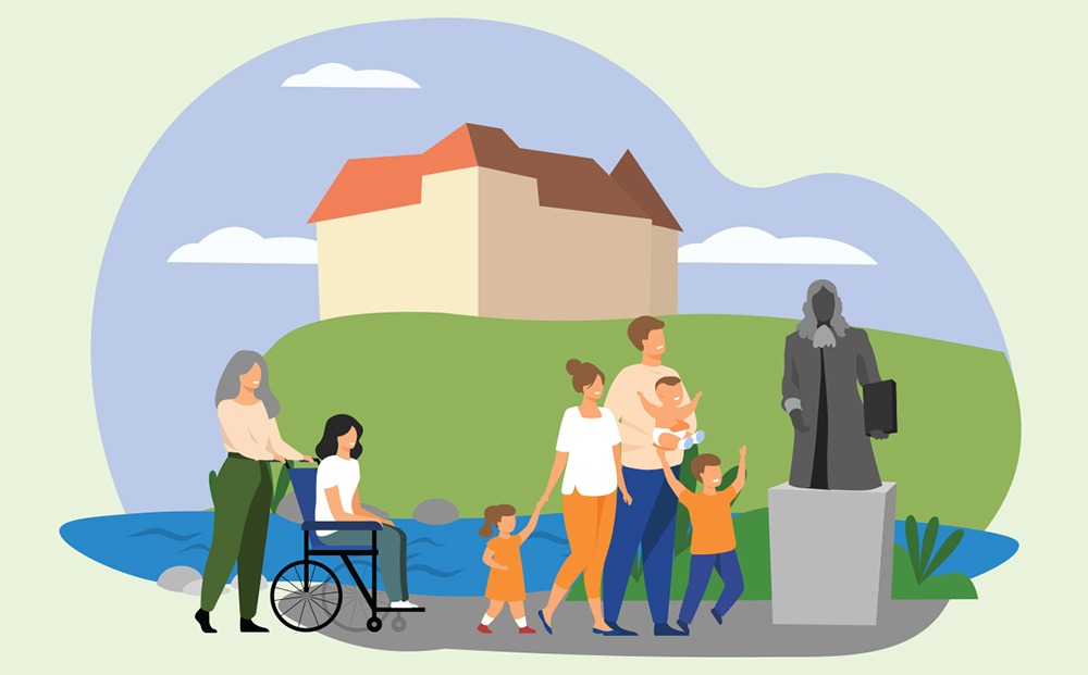 MEDNARODNI MUZEJSKI DAN / DAN ODPRTIH VRAT