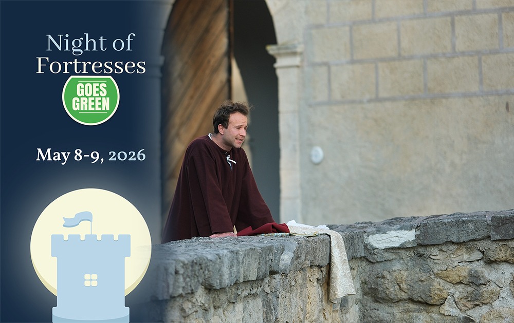 PRIZORI IZ TEME, 2. DEL SREDNJEVEŠKE TRILOGIJE / IZKUSTVENO GLEDALIŠČE