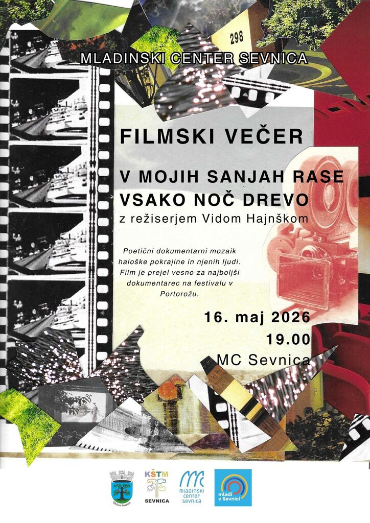 FILMSKI VEČER