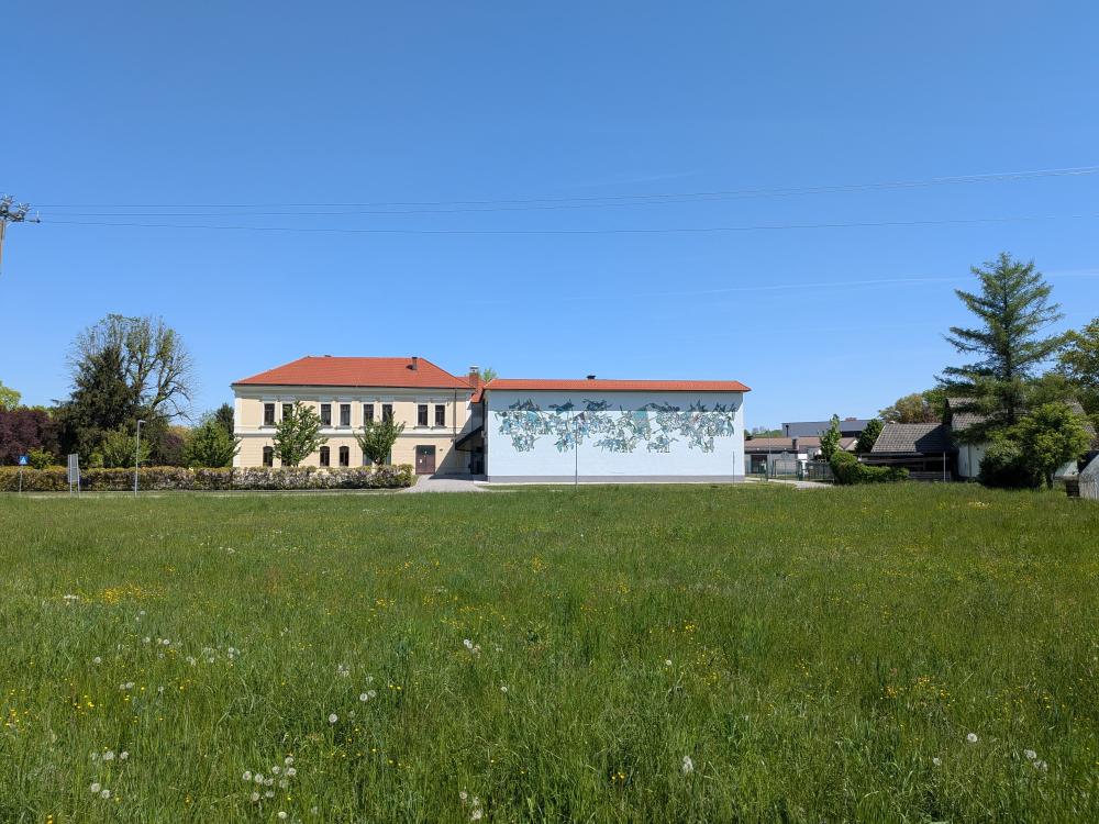 PA ZAPOJMO ENO PRAZNIČNO