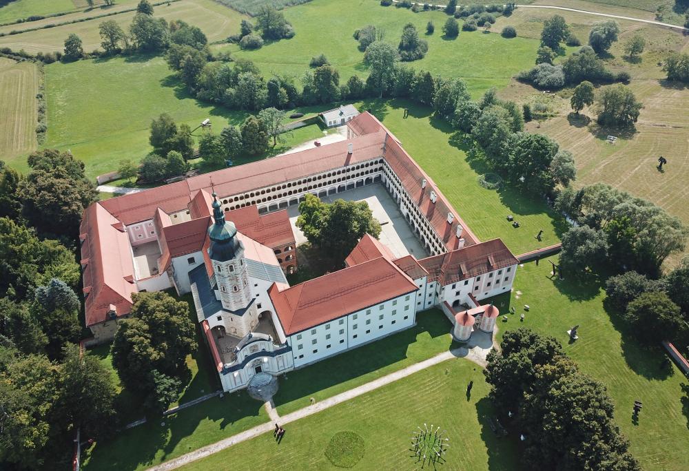 MEDNARODNI DAN MUZEJEV