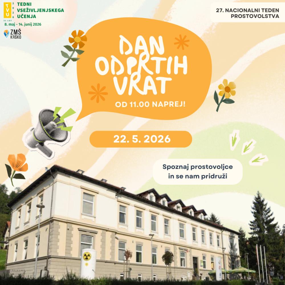 DAN ODPRTIH VRAT