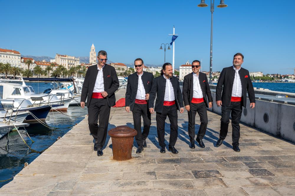 KLAPA ISKON
