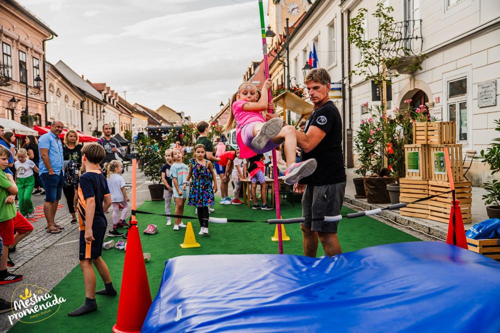 MINI ATLETSKA OLIMPIJADA