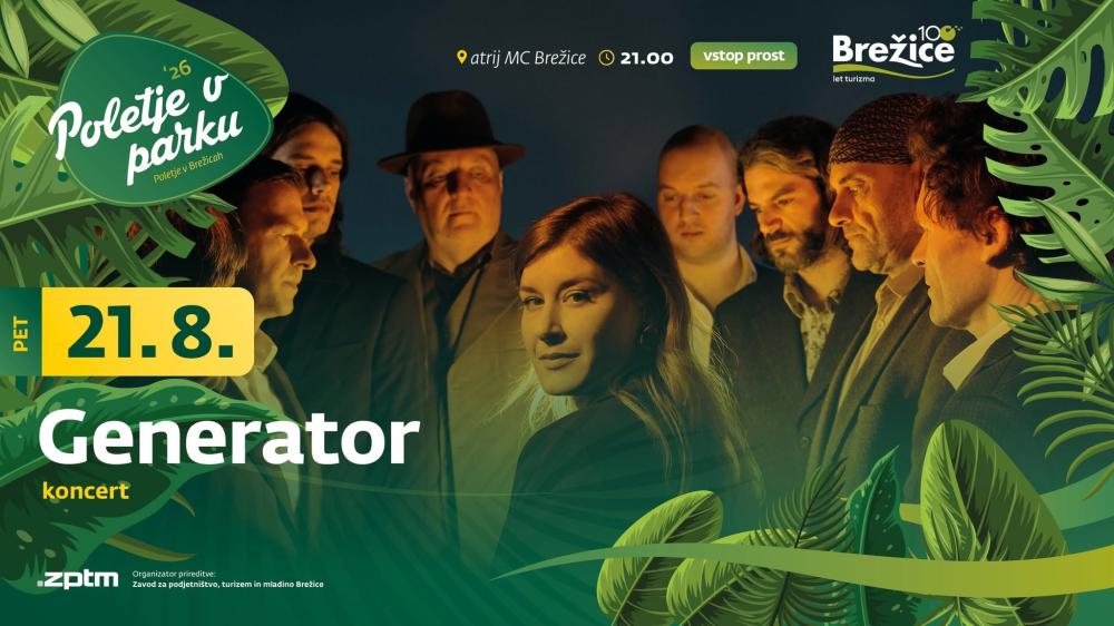 GENERATOR