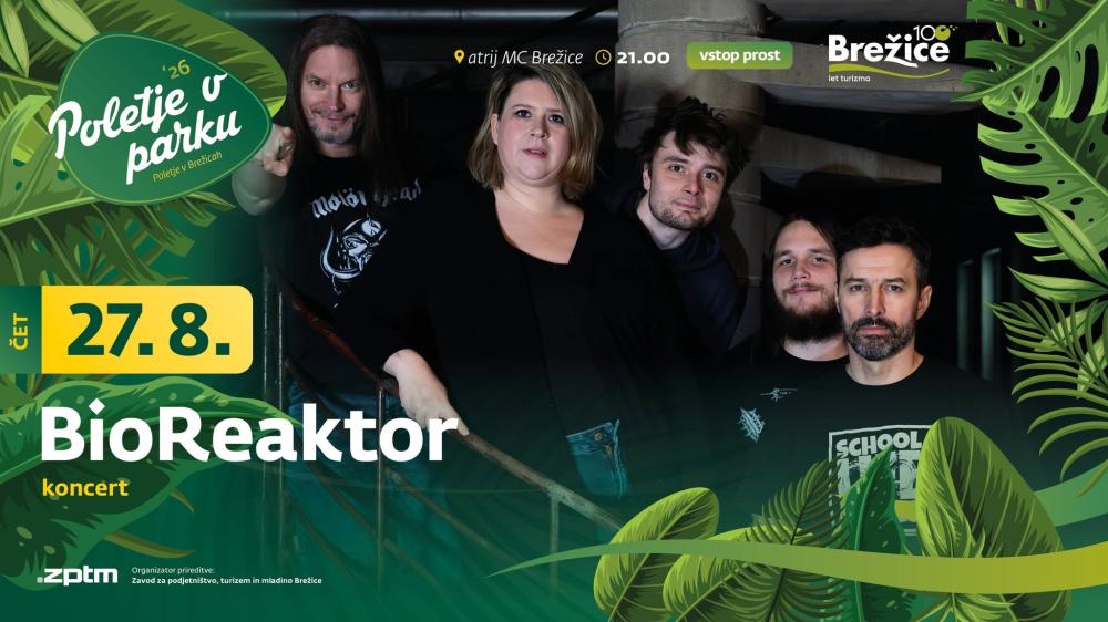 BIOREAKTOR