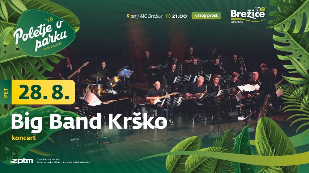 BIG BAND KRŠKO