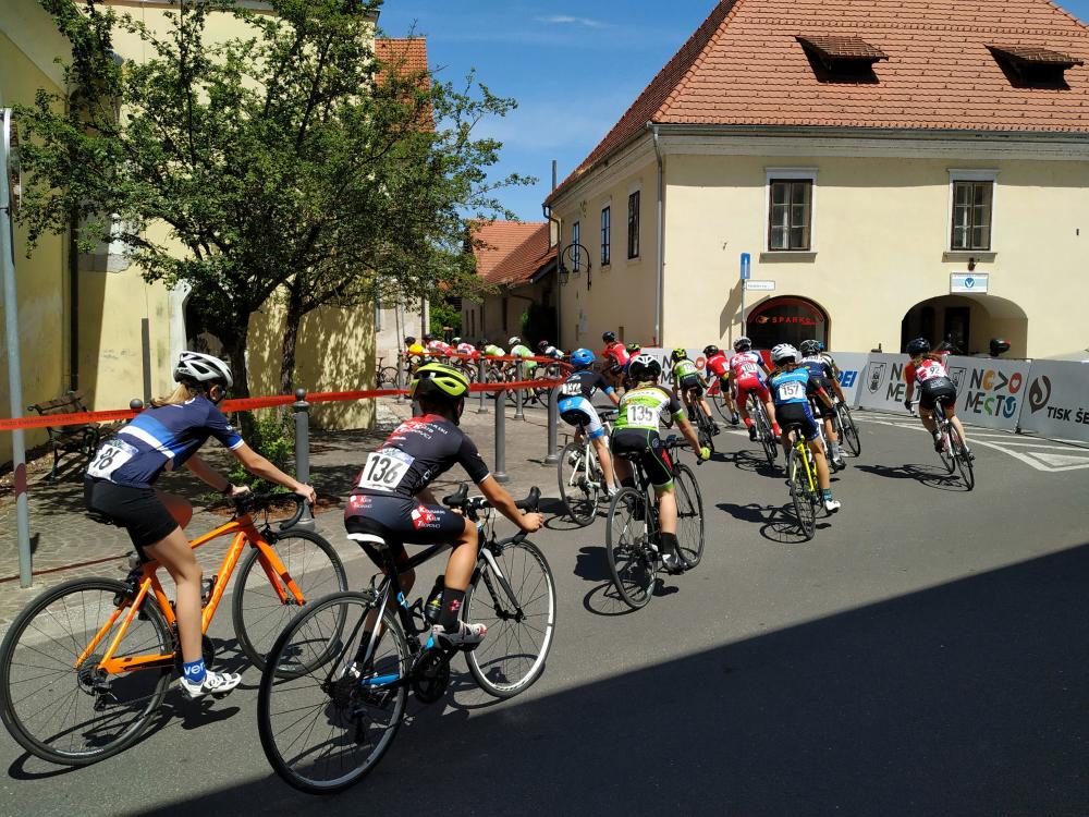 KIDS TOUR OF SLOVENIA