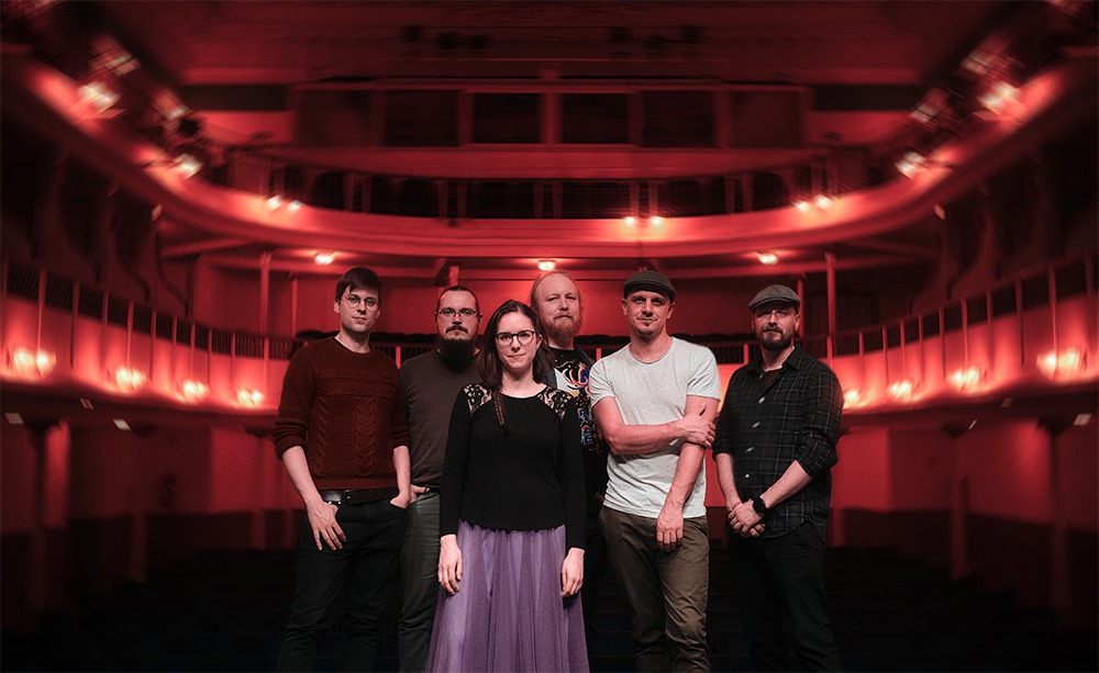 NOREIA / KONCERT