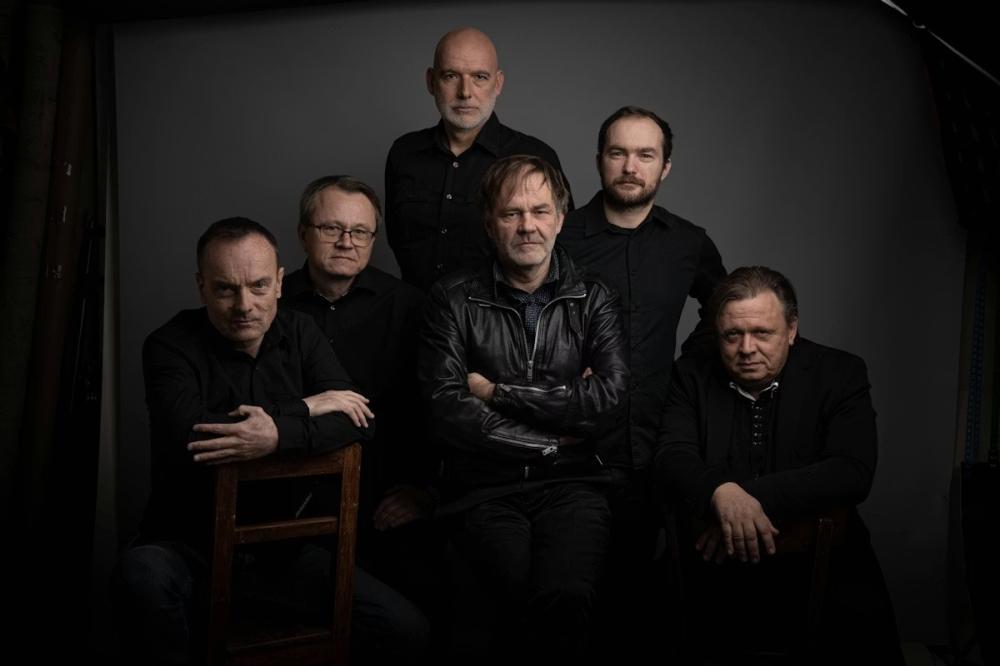 JURE IVANUŠIČ & NORDUNK / KONCERTNI KABARET