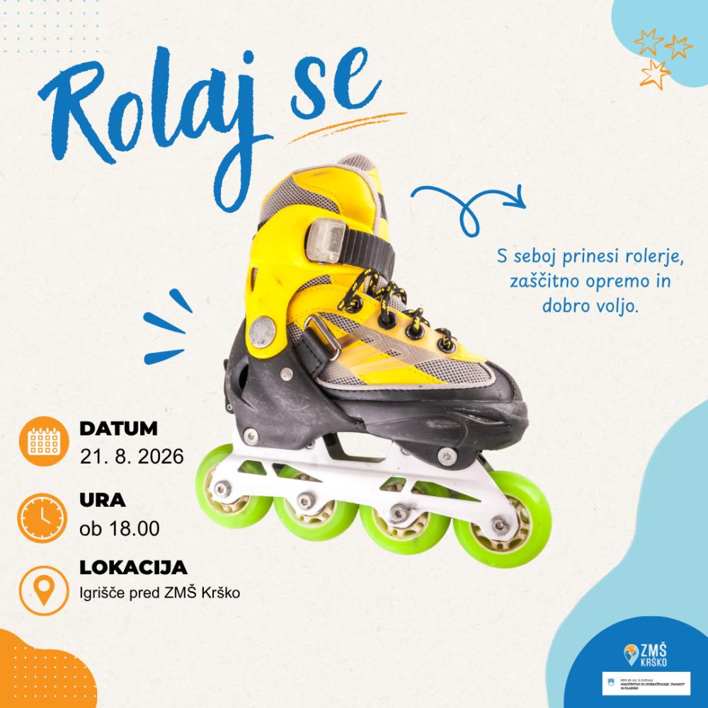 ROLAJ SE