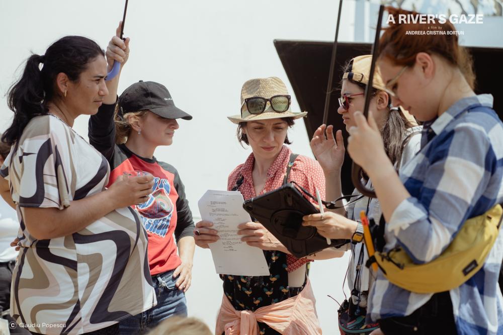  FESTIVAL EVROPSKEGA FILMA BREŽICE 2026: ODSEV REKE (MALUL VâNăT)