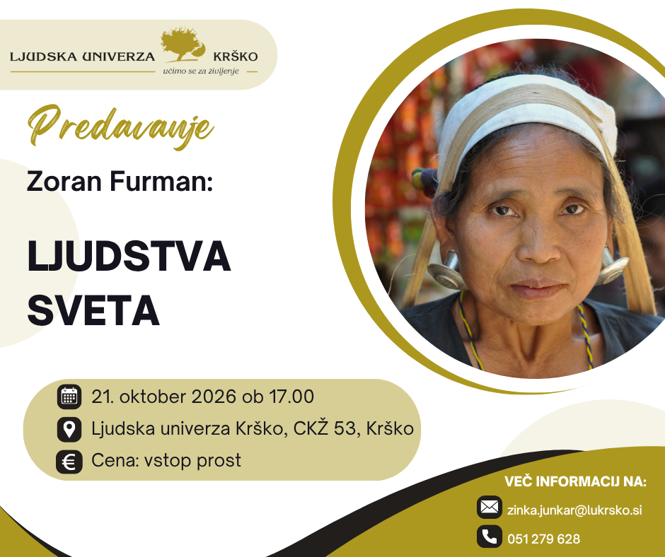 LJUDSTVA SVETA