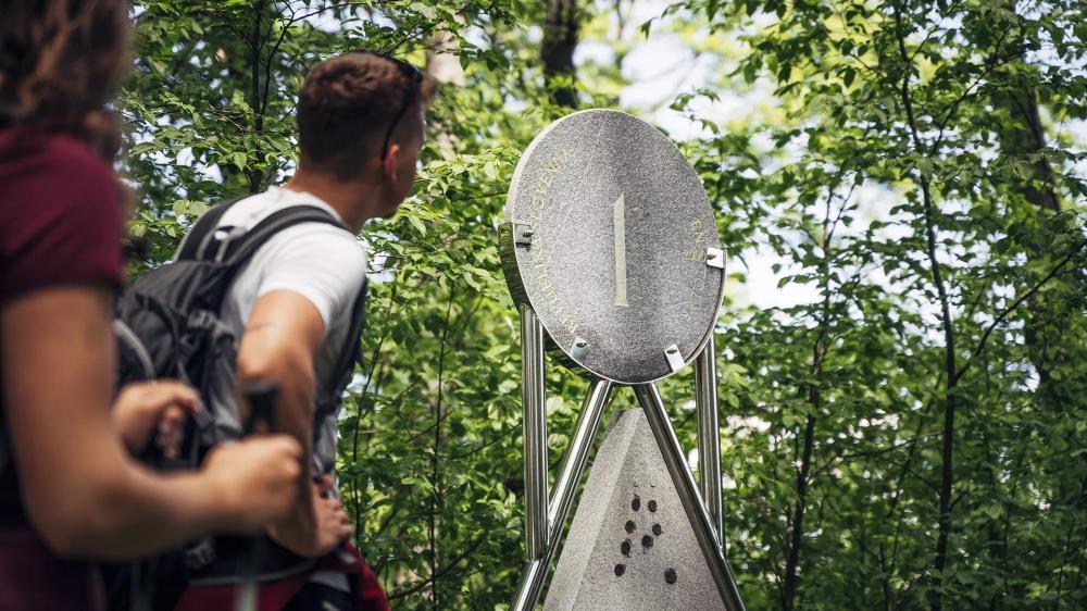 POSAVSKI FESTIVAL POHODNIŠTVA: POHOD PO POTI SUVERENOSTI