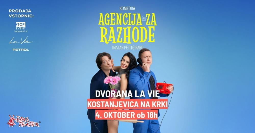 AGENCIJA ZA RAZHODE