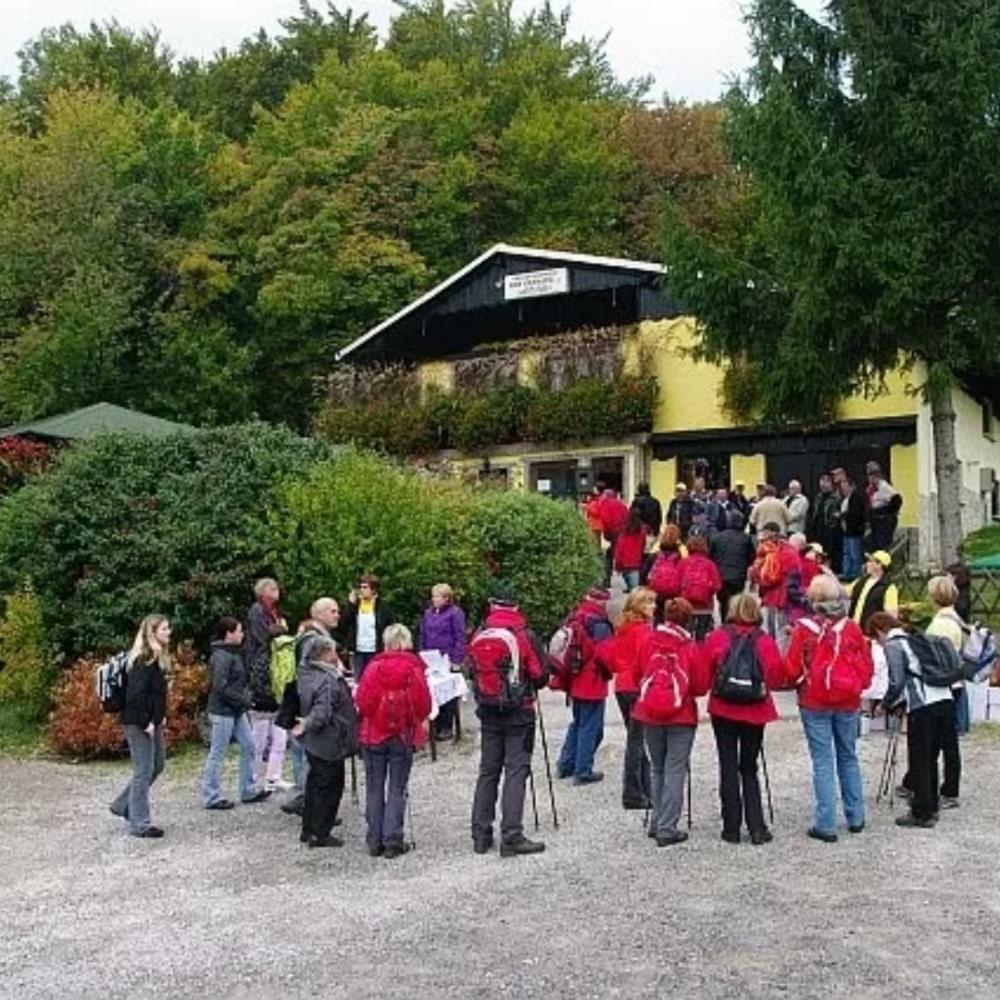 POSAVSKI FESTIVAL POHODNIŠTVA POT VINA IN SONCA