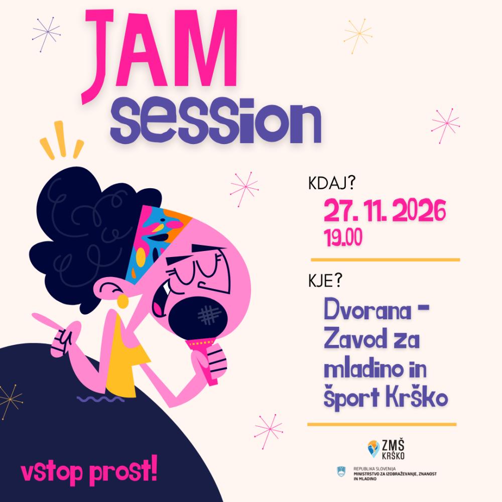 JAM SESSION